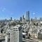 【東京都/港区三田】パークコート麻布十番ザ・タワー 眺望
