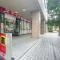 【東京都/港区芝浦】芝浦アイランドケープタワー  ドラッグストアスマイル芝浦海岸通店