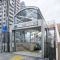 【東京都/港区三田】三田シティハウス 東京メトロ「白金高輪」駅