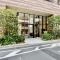 【東京都/千代田区神田須田町】パークホームズ千代田淡路町 アプローチ