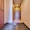 【東京都/品川区西大井】ザ・プレミアスカイ品川中延 廊下