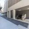 【大阪府/大阪市北区中津】ザ・パークハウス大阪梅田タワー 駐輪場