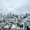 【東京都/港区三田】ザ・パークハウス三田ガーデン 眺望