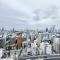 【東京都/港区三田】ザ・パークハウス三田ガーデン 眺望