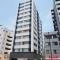 【東京都/江東区新大橋】サンクタス森下 外観