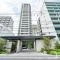 【東京都/港区白金】アトラスタワー白金レジデンシャル 外観