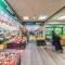 【東京都/中央区勝どき】クレアシティ勝どきアットステーション 文化堂　勝どき店