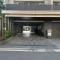 【東京都/台東区池之端】ザ・パークハウス上野池之端レジデンス 敷地内
