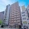 【東京都/目黒区中目黒】クレッセント中目黒 外観