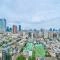 【東京都/港区西麻布】ザ・パークハウス西麻布レジデンス 眺望