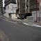 【東京都/港区赤坂】エスト・グランディールCARO赤坂 前面道路