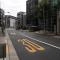 【東京都/港区赤坂】エスト・グランディールCARO赤坂 前面道路
