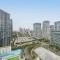 【東京都/江東区豊洲】THE TOYOSU TOWER　ザ・トヨスタワー 眺望