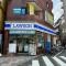 【東京都/豊島区高田】ブリリアシティ西早稲田 ローソン 西早稲田二丁目店