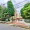 【東京都/目黒区大橋】プラウド駒場 目黒区立第一中学校