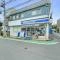 【東京都/目黒区大橋】プラウド駒場 ローソン駒場一丁目店