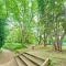 【東京都/目黒区大橋】プラウド駒場 目黒区立駒場野公園