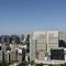 【東京都/港区港南】ワールドシティタワーズ アクアタワー 眺望：バルコニーから