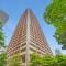 【神奈川県/川崎市中原区中丸子】THE KOSUGI TOWER 外観