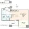 【東京都/港区新橋】新橋プラザビル 間取り図