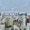 【東京都/港区南麻布】パークホームズ南麻布ザレジデンス 眺望