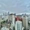 【東京都/港区南麻布】パークホームズ南麻布ザレジデンス 眺望