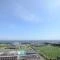 【千葉県/浦安市高洲】プラウド新浦安 眺望