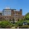 【東京都/港区高輪】高輪ザ・レジデンス 東京大学医科学研究所付属病院