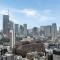 【東京都/港区芝】クレストプライムタワー芝 眺望