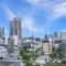 【東京都/港区西麻布】麻布霞町パーク・マンション 眺望：ズームあり
