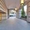 【東京都/港区西麻布】麻布霞町パーク・マンション アプローチ