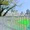 【東京都/港区西麻布】麻布霞町パーク・マンション 港区立笄小学校