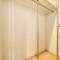 【東京都/港区三田】三田ガーデンヒルズ イーストヒル ウォークインクローゼット