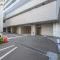 【神奈川県/横浜市西区みなとみらい】ブルーハーバータワーみなとみらい アプローチ