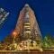 【東京都/江東区豊洲】ザ・豊洲タワー　THE　TOYOSU　TOWER 外観