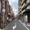 【東京都/目黒区原町】ラ・フォルム目黒原町 西小山にこま通り商店街