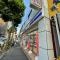 【東京都/新宿区戸山】グラシオ早稲田・夏目坂 ローソン　新宿若松店