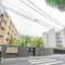 【東京都/新宿区戸山】グラシオ早稲田・夏目坂 新宿区立新宿中学校