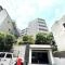 【東京都/港区三田】シティインデックス三田伊皿子坂 外観