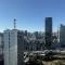 【東京都/港区海岸】ブリリアタワー浜離宮 眺望