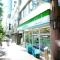 【東京都/港区西麻布】日神パレステージ西麻布 ファミリーマート 西麻布1丁目店