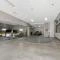 【東京都/渋谷区初台】プラウド代々木初台 駐車場