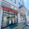 【東京都/港区南青山】常盤松ハウス セブンイレブン南青山7丁目店