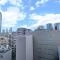 【東京都/港区高輪】プレミストタワー白金高輪 眺望