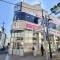 【東京都/新宿区白銀町】クレッセント神楽坂 ココカラファイン 神楽坂上店