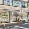 【東京都/新宿区白銀町】クレッセント神楽坂 セブンイレブン 新宿筑土八幡店