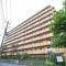 【東京都/江東区東陽】NICアーバンハイム東陽町 外観