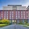 【東京都/港区三田】シティタワー麻布十番 国際医療福祉大学三田病院