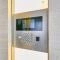 【東京都/港区白金】ザ・パークハウス白金 共用部：オートロック