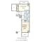 【東京都/港区東麻布】ライオンズプラザ東麻布 間取り図